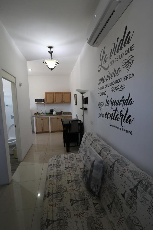 Departamento Borbon Apartment La Paz Exterior photo