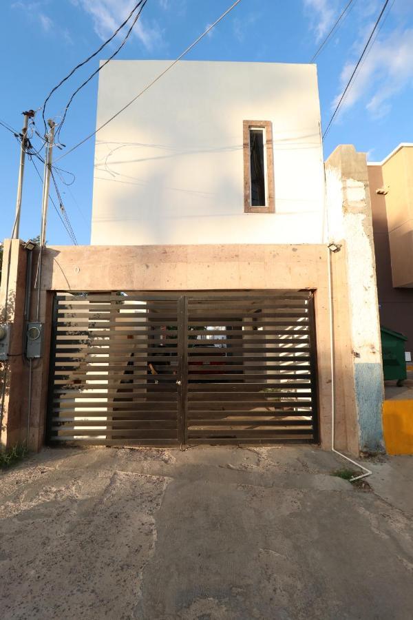 Departamento Borbon Apartment La Paz Exterior photo