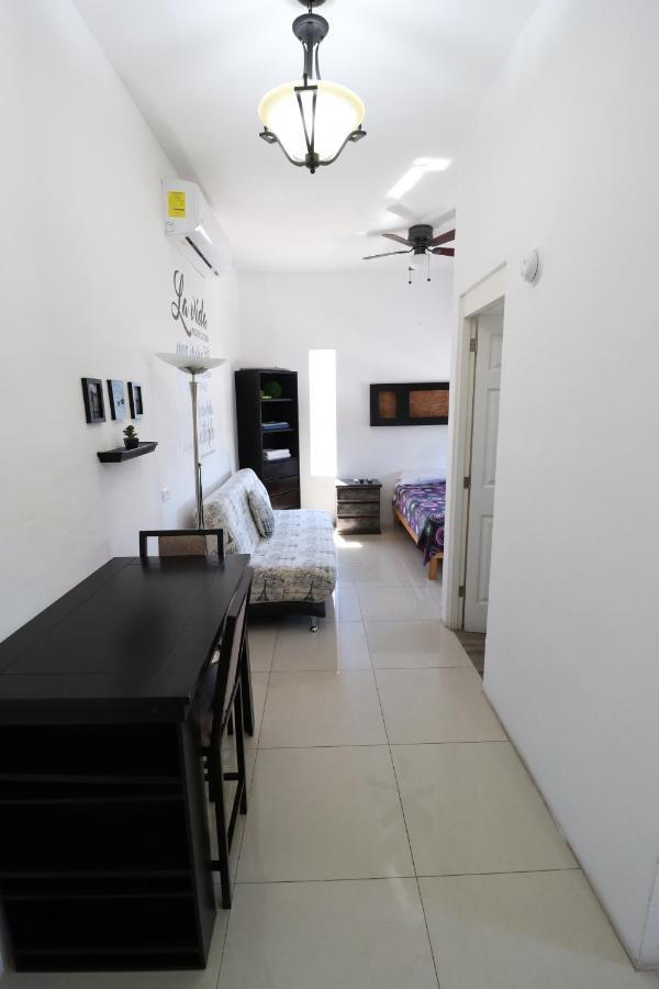 Departamento Borbon Apartment La Paz Exterior photo