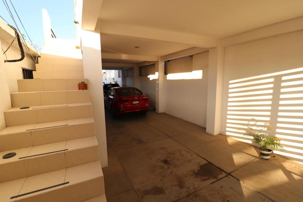 Departamento Borbon Apartment La Paz Exterior photo