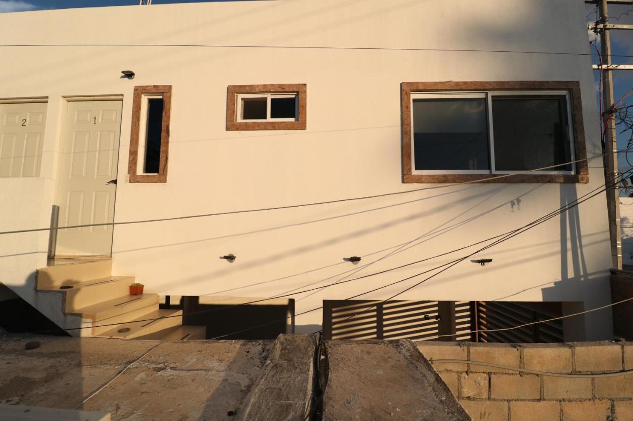 Departamento Borbon Apartment La Paz Exterior photo