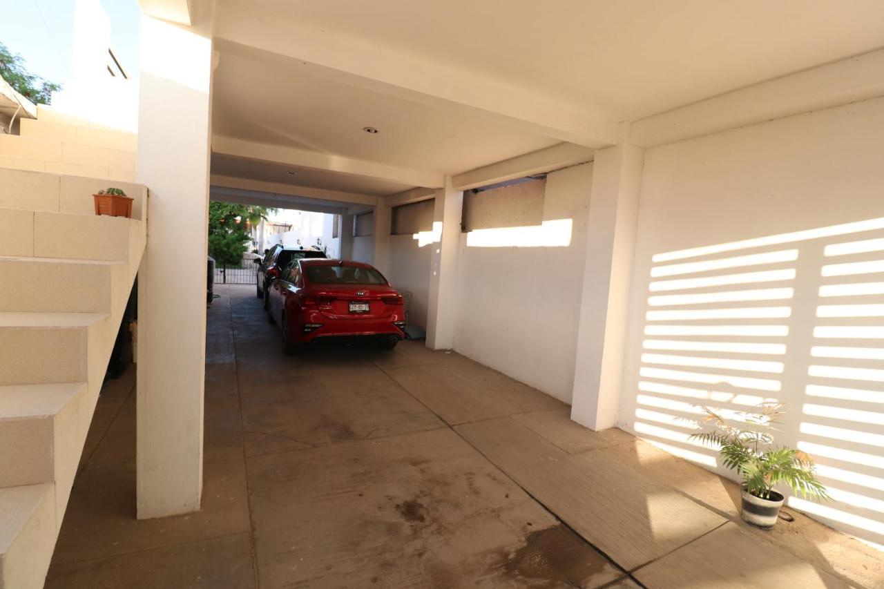 Departamento Borbon Apartment La Paz Exterior photo