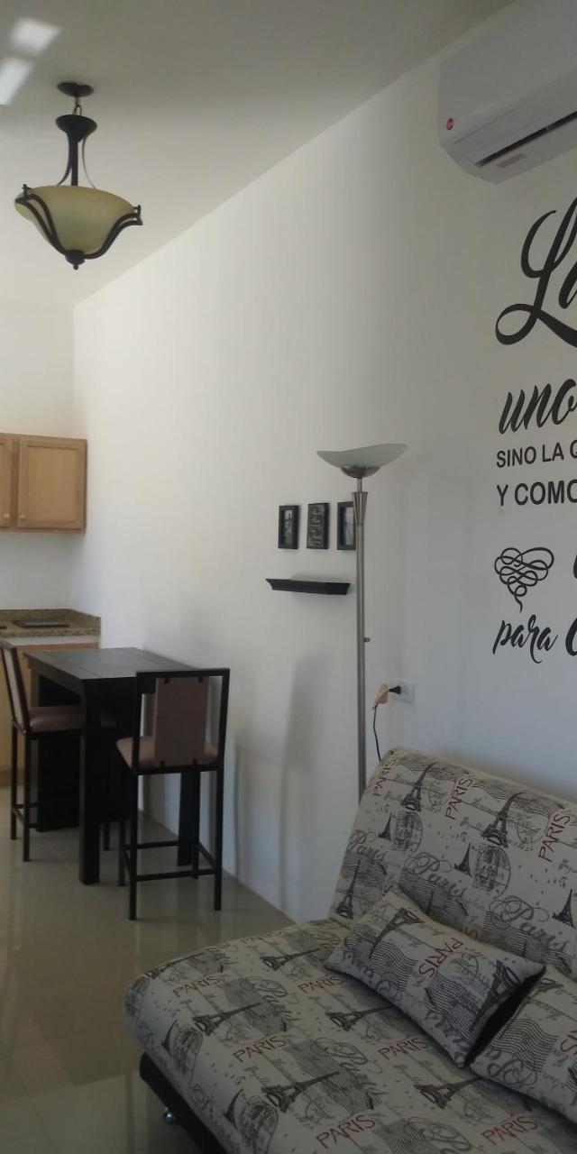 Departamento Borbon Apartment La Paz Exterior photo