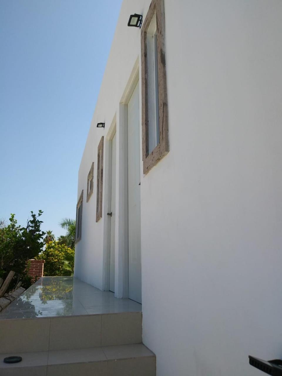 Departamento Borbon Apartment La Paz Exterior photo